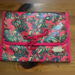 Sakroots Hanging Toiletry Bag